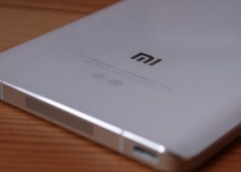 Xiaomi Mi 5