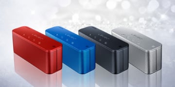 Samsung Level Box mini – Recenzja