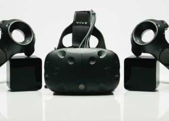 [CES 2016] HTC Vive – Pre łączy świat rzeczywisty z wirtualnym