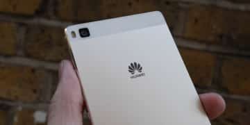 Huawei P9