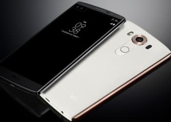 LG V10 z kartą 200GB dostępny w Polsce