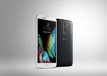 LG K10