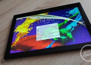 Lenovo A10