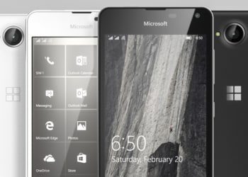 Lumia 650 opóźniona do połowy lutego
