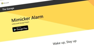 Mimicer Alarm – kolejny bezlitosny budzik