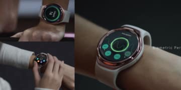 W sieci pojawiły się zdjęcia nowego ubieralnego gadżetu od Samsunga – SM-R150