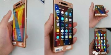 Sony Xperia C6 – pierwsze przecieki i informacje