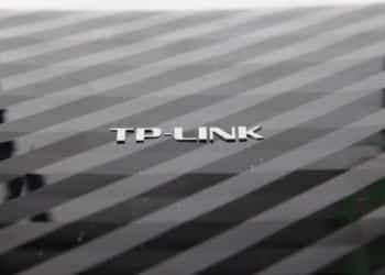 TP-LINK
