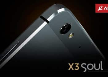 Allview X3 Soul – pierwszy smartfon z trzeciej generacji rumuńskiego producenta