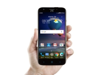 [CES 2016] ZTE Grand X 3 zaprezentowany