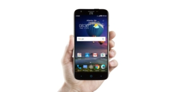 [CES 2016] ZTE Grand X 3 zaprezentowany