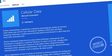 Microsoft wchodzi na rynek telefonii komórkowej