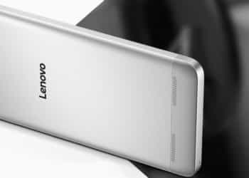 Smartfon Lenovo Lemon 3 – premiera, specyfikacja techniczna