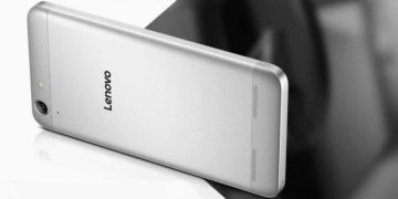 Smartfon Lenovo Lemon 3 – premiera, specyfikacja techniczna