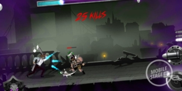 Devil Eater – Recenzja