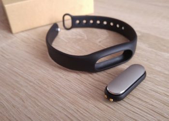 Xiaomi Mi Band