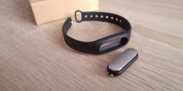 Xiaomi Mi Band