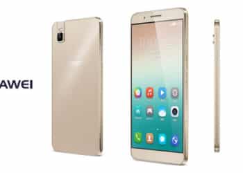 Huawei ShotX \ Honor 7i  – Recenzja wzorowego smartfona od Huawei
