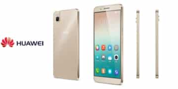 Huawei ShotX \ Honor 7i  – Recenzja wzorowego smartfona od Huawei