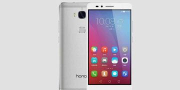 Honor Holly 2 Plus oficjalnie zaprezentowany