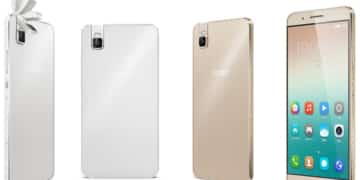 Huawei ShotX – zaprezentowany w Polsce