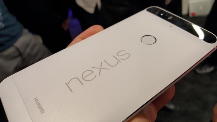 Nexus P6