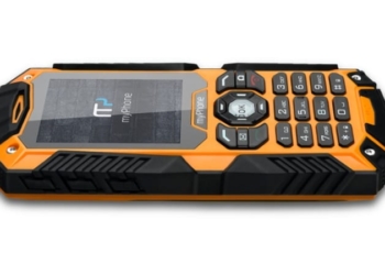 myPhone wprowadza na rynek Hammer Plus