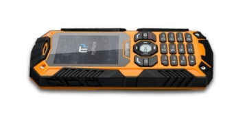 myPhone wprowadza na rynek Hammer Plus