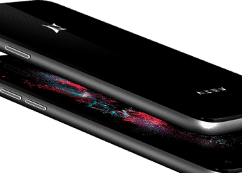 Allview P6 PRO – Recenzja