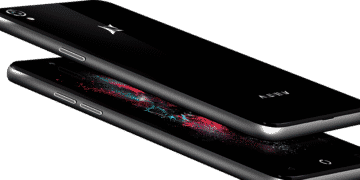 Allview P6 PRO – Recenzja