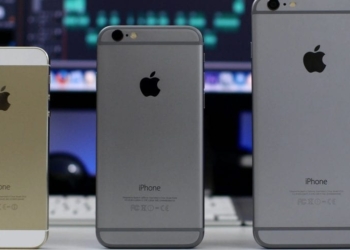 iPhone 5 se – nowy smartfon Apple z 4″ wyświetlaczem