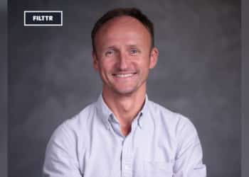 Wywiad z Krzysztofem Odolińskim, autorem aplikacji FILTTR