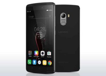 Lenovo K4 Note