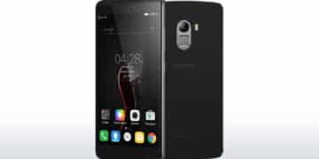 Lenovo K4 Note