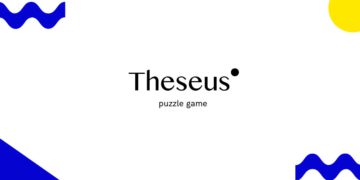 Theseus puzzle game – Recenzja