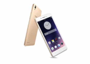 Oppo F1 oficjalnie zaprezentowany