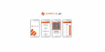 Simplis – mobilna porównywarka ubezpieczeń
