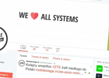 Twitter zwiększa limit znaków