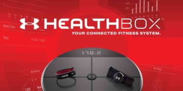 HTC i UNDER ARMOUR prezentują UA Healthbox – system fitness dla profesjonalistów i amatorów