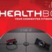 HTC i UNDER ARMOUR prezentują UA Healthbox – system fitness dla profesjonalistów i amatorów