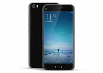 Xiaomi Mi 5