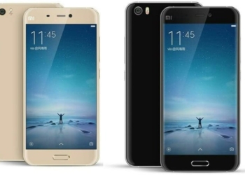 Xiaomi Mi 5 – wyciek zdjęć nowego flagowca