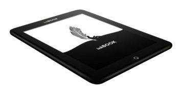 Polski czytnik e-booków inkBOOK Obsidian w ofercie Play