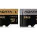 Ultraszybkie karty pamięci microSD od ADATA