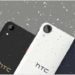 HTC Desire 530 i 825 – smartfony ze zdobieniem Micro Splash
