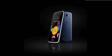 LG wprowadza nowe smartfony z serii K na polski rynek