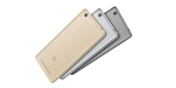 Xiaomi REDMI 3 z 16GB dostępny w Polsce