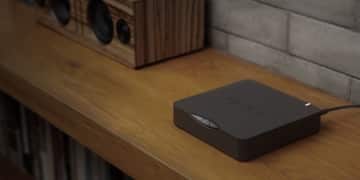 AURALIC ARIES MINI – Streaming Audio coraz bardziej powszechny