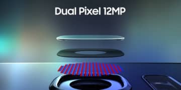 Pierwsze sample zdjęć z Galaxy S7 i S7 Edge