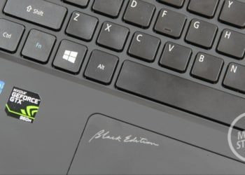 Acer Aspire V15 Nitro Black Edition – Recenzja